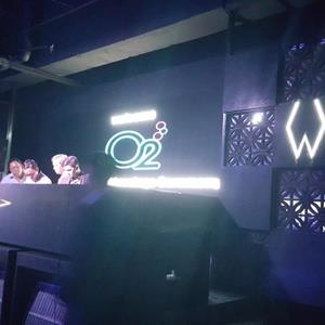 O2 Sky Club – Sahid Sudirman Center