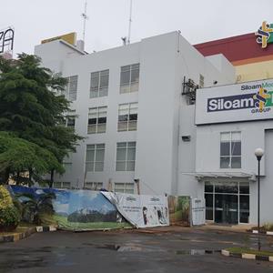 Siloam Blu Plaza, Bekasi