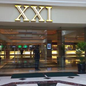 Cinema XXI Puri