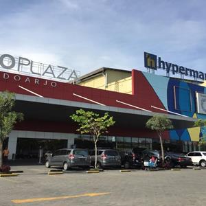 Plaza Sidoarjo